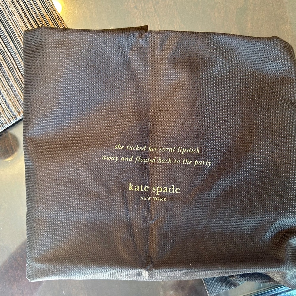 Kate Spade “Katrin” Croc Embossed Patent Leather Boots with Stilettos in Size 10 - Picture 6 of 6